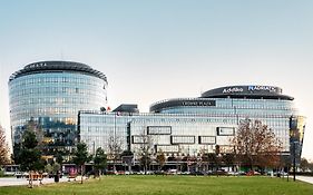 Crowne Plaza Podgorica By Ihg